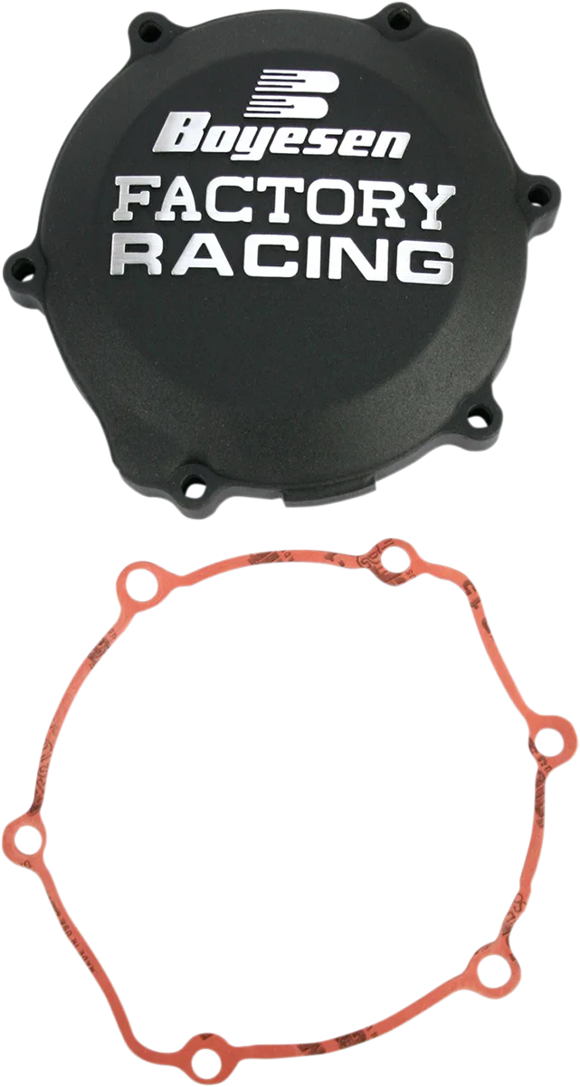Factory Clutch Cover
