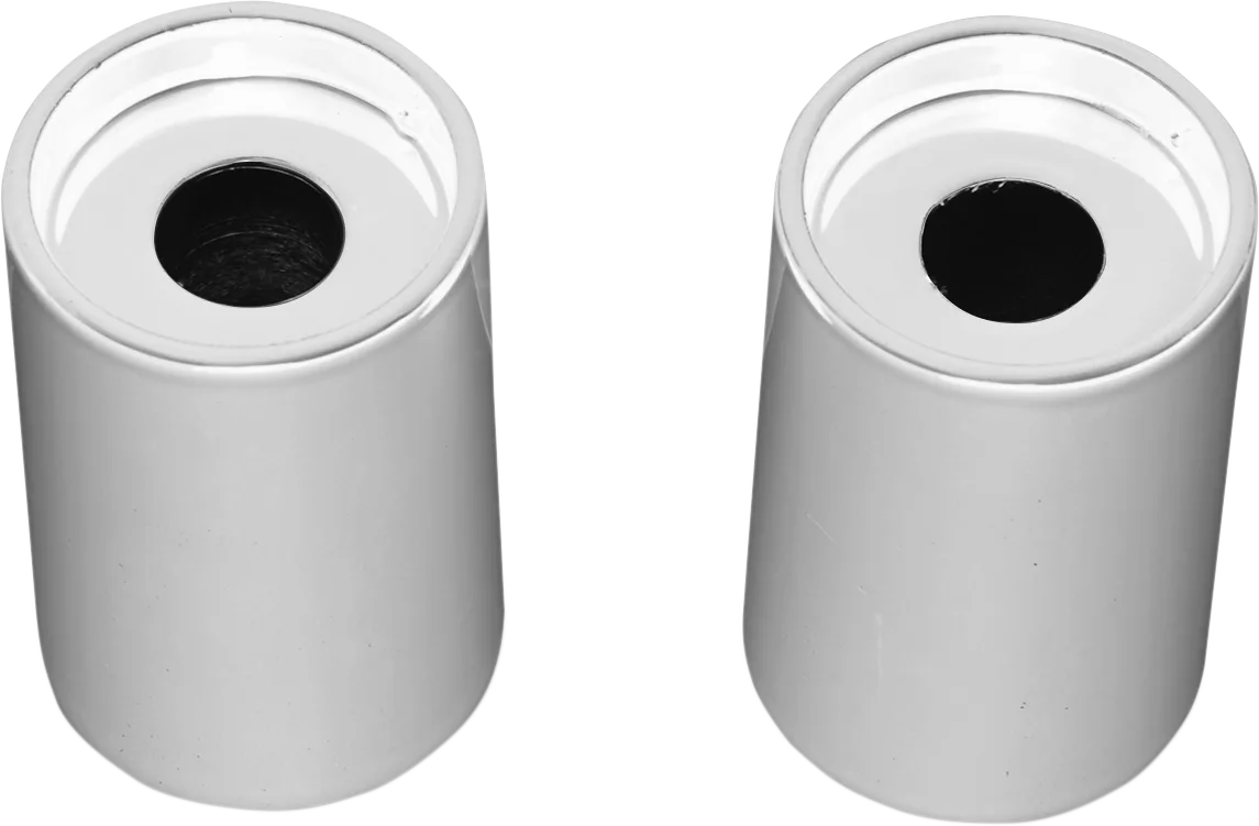 Handlebar Riser Extensions