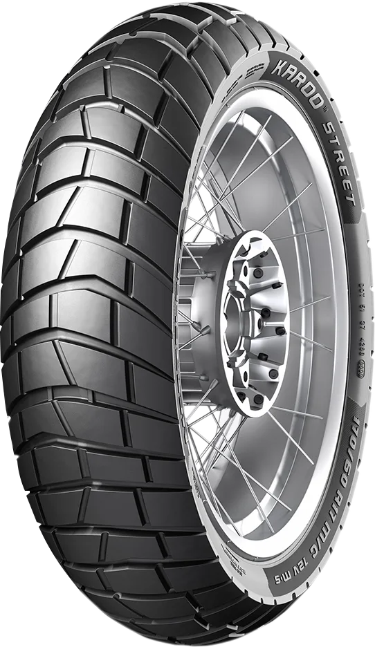 KAROO™ Street Tire