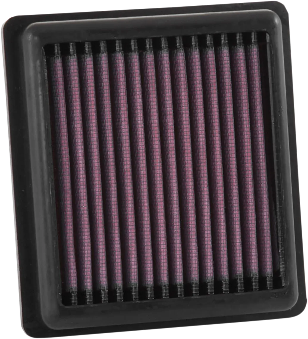High-Flow Air Filter