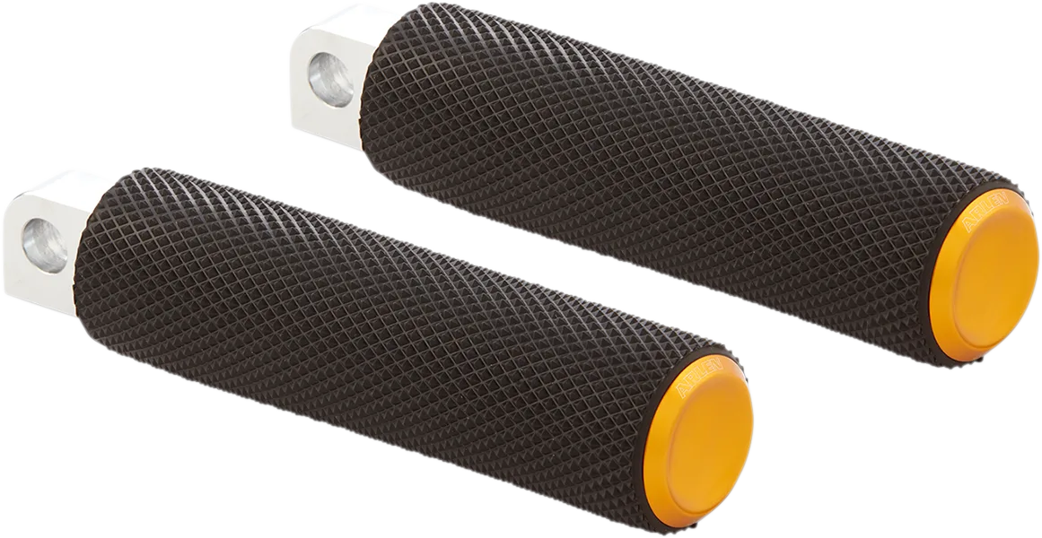M-Eight Fusion Foot Pegs