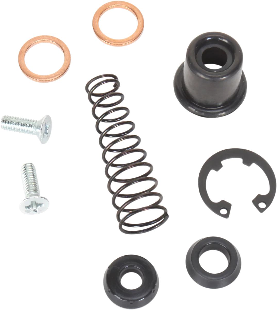 Brake Master Cylinder Rebuild Kit