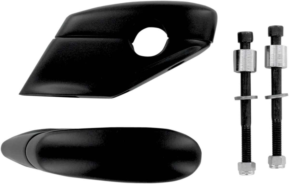 Liner Pullback Handlebar Risers