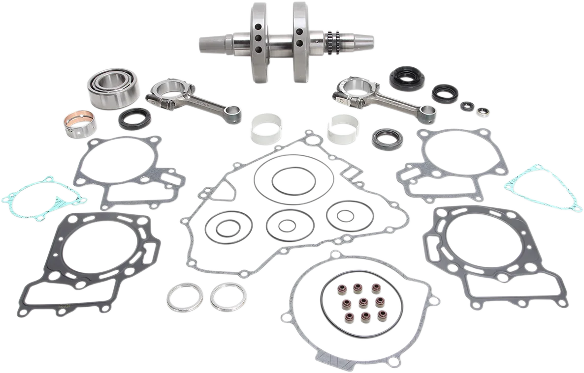 Crankshaft Kit