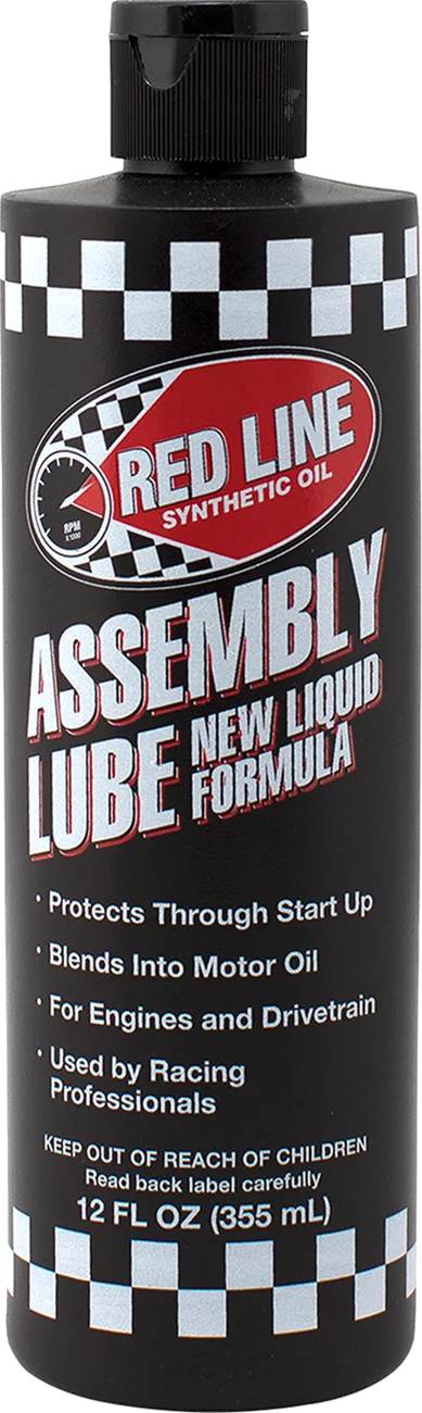 Assembly Lube