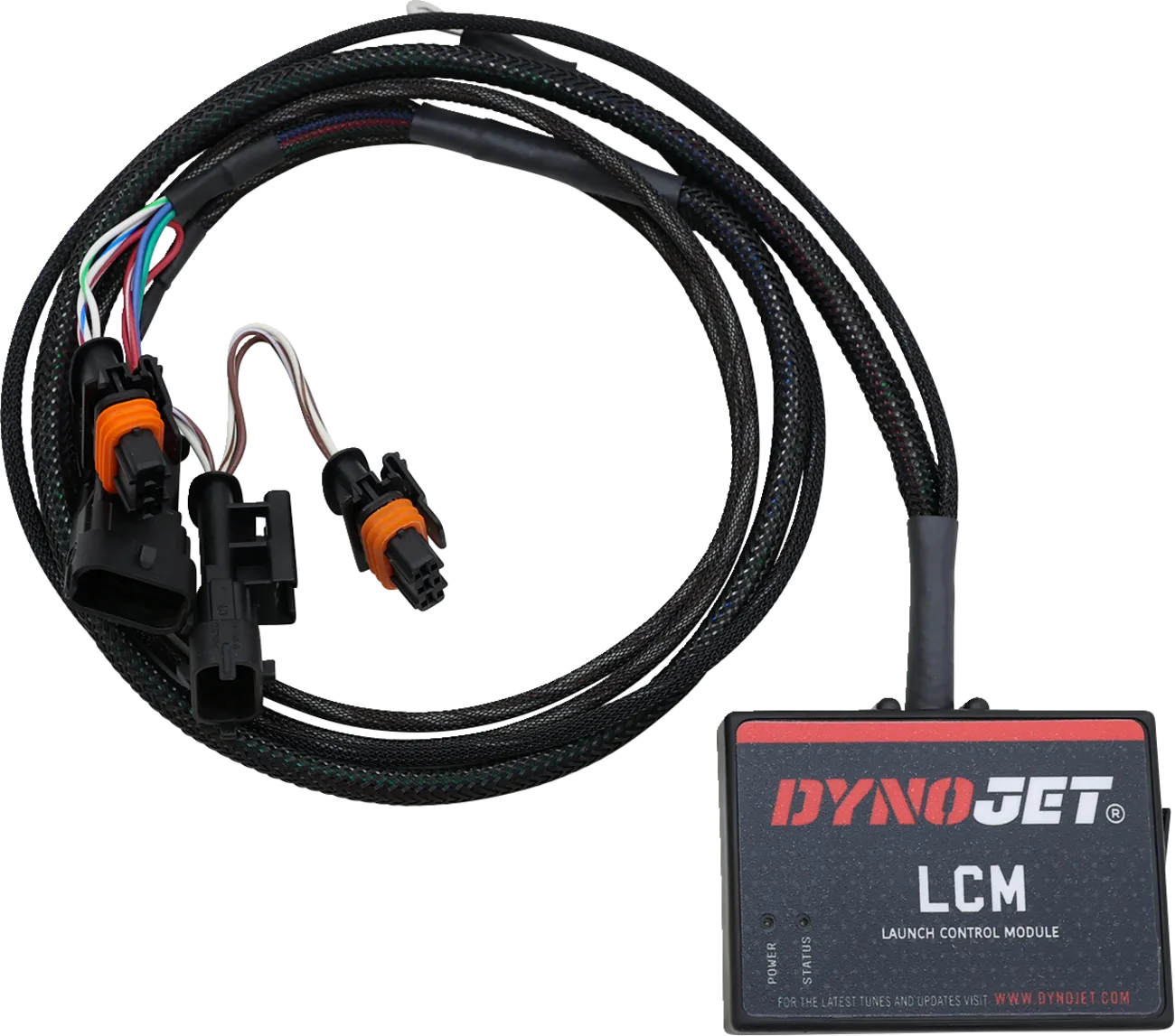 Launch Control Kit