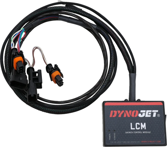 Launch Control Kit