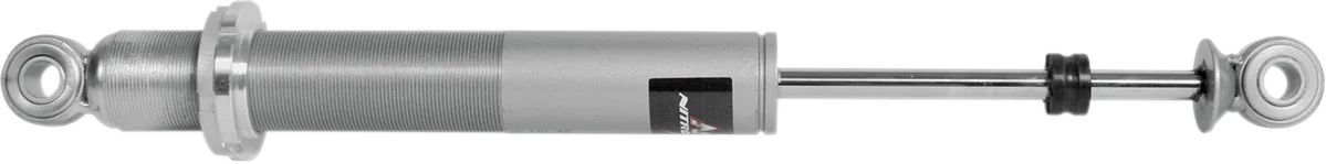 Independent Front Ski Suspension Gas Shocks