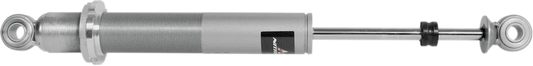 Independent Front Ski Suspension Gas Shocks
