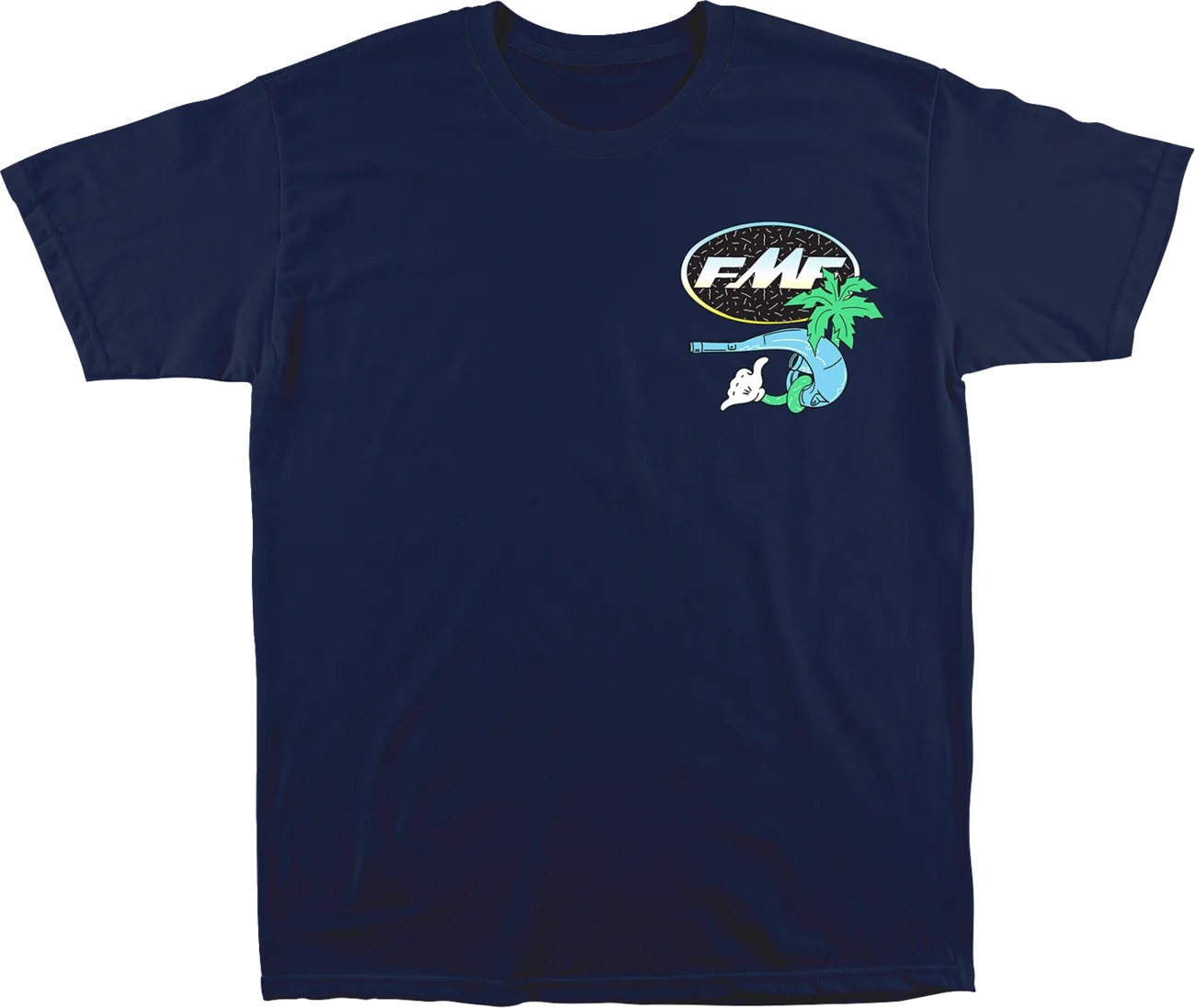 Day-Glo T-Shirt