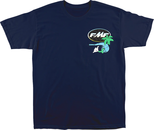 Day-Glo T-Shirt