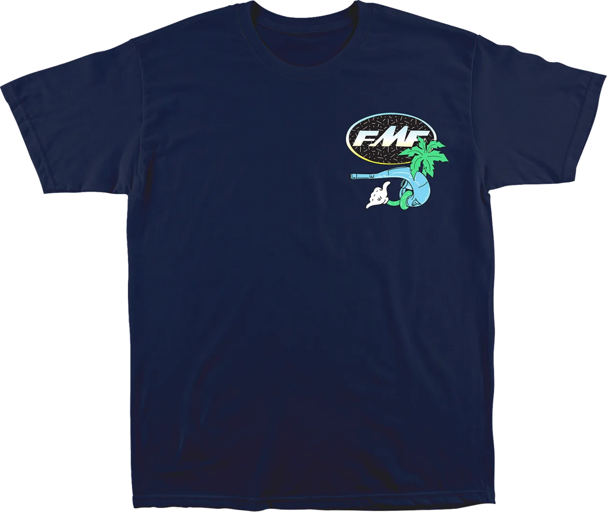 Day-Glo T-Shirt