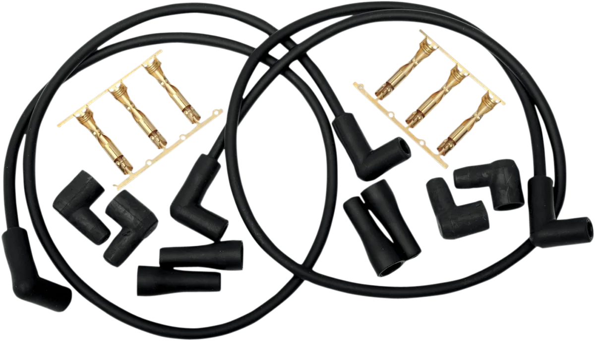 Universal Spark Plug Wire Kit