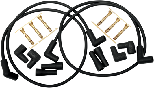 Universal Spark Plug Wire Kit