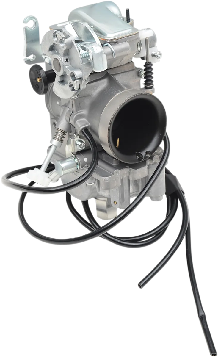 TM Series Flat Slide Performance Carburetor
