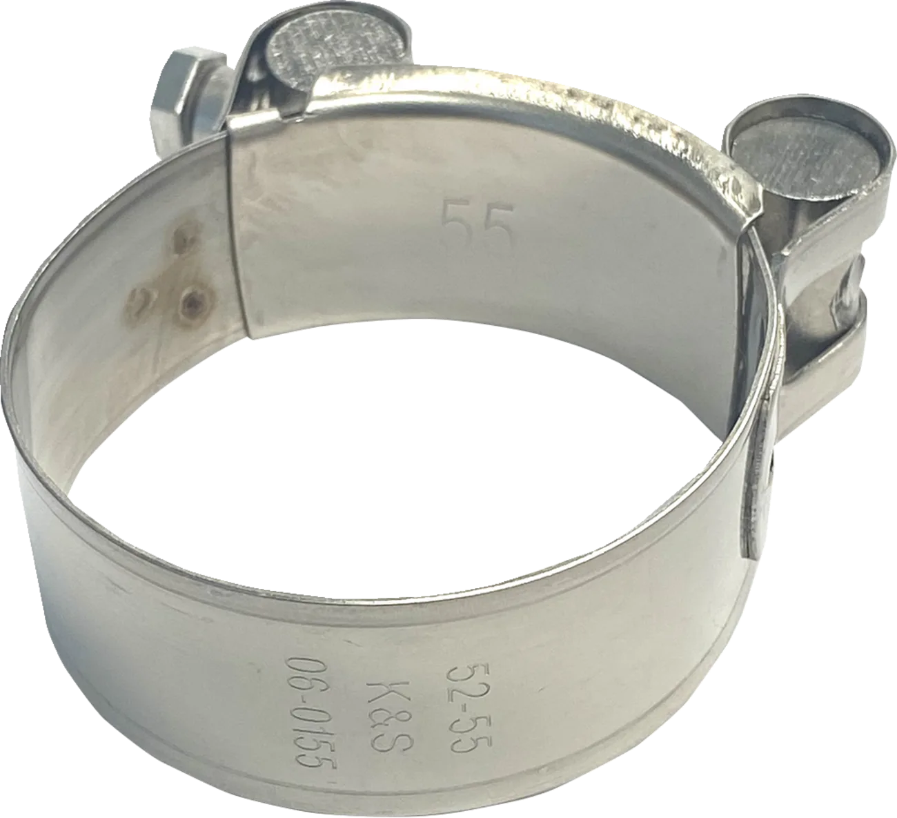 Exhaust Pipe Clamp
