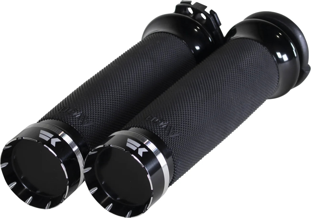 Tracer Grips