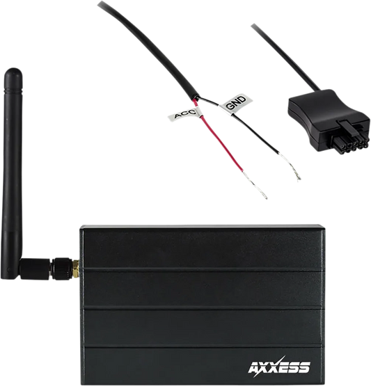 2-Channel Line Output Converter
