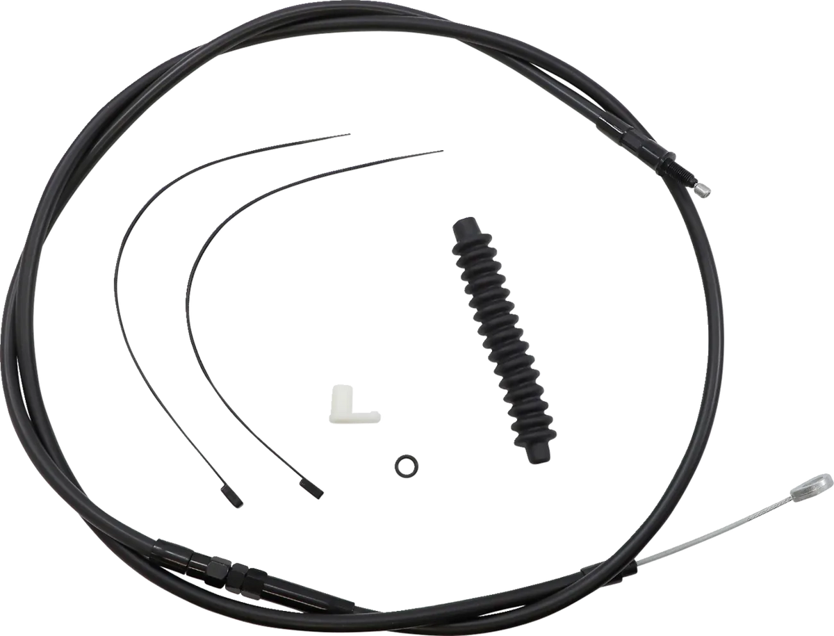 XR Handlebar Installation Kit