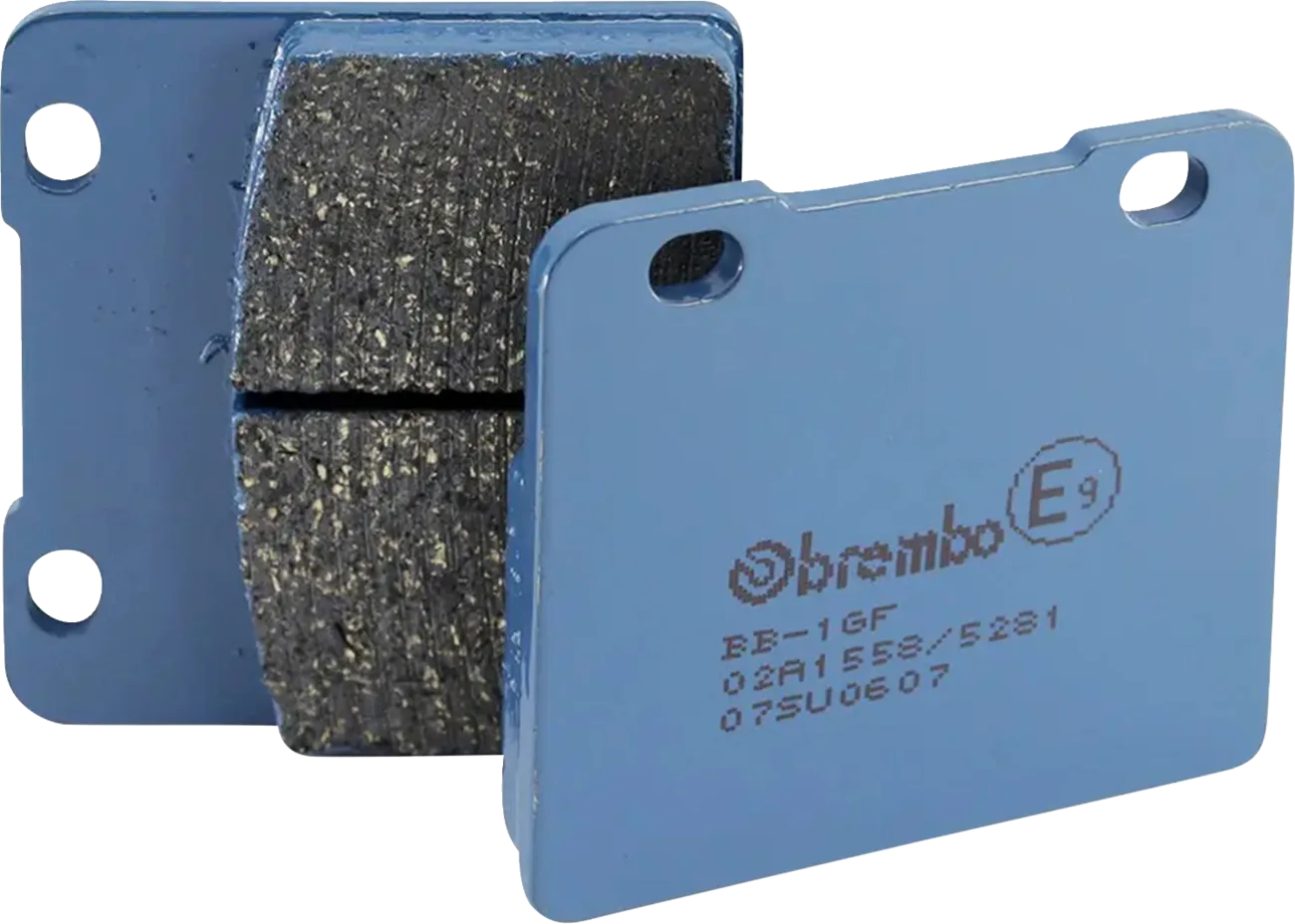 PRIME Carbon Ceramic Brake Pads