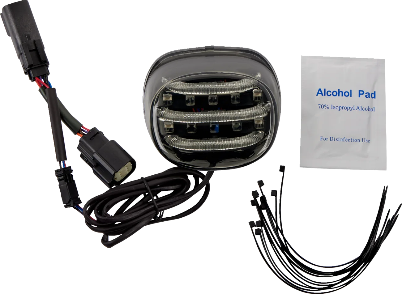 ProBeam® Add on Mini Taillight