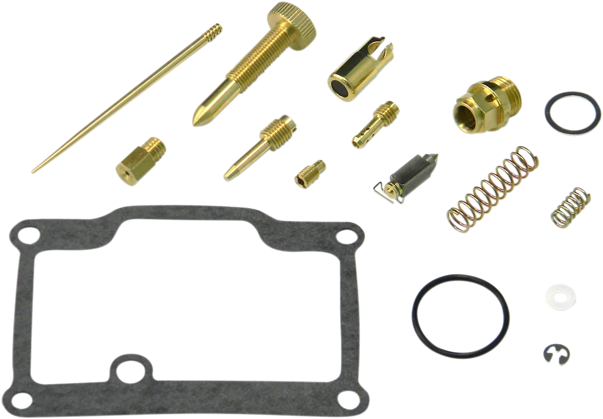 Carburetor Repair Kit