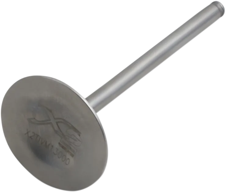 X2 Titanium Valves