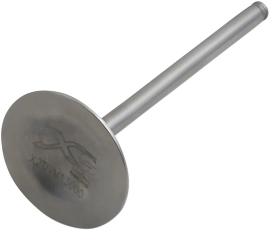 X2 Titanium Valves