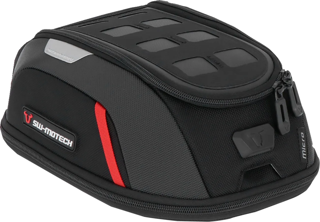 PRO Micro Tank Bag