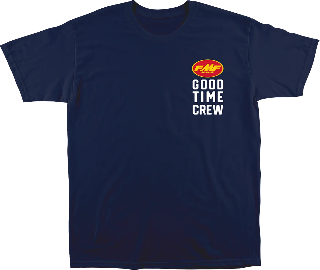 Good Time Crew T-Shirt