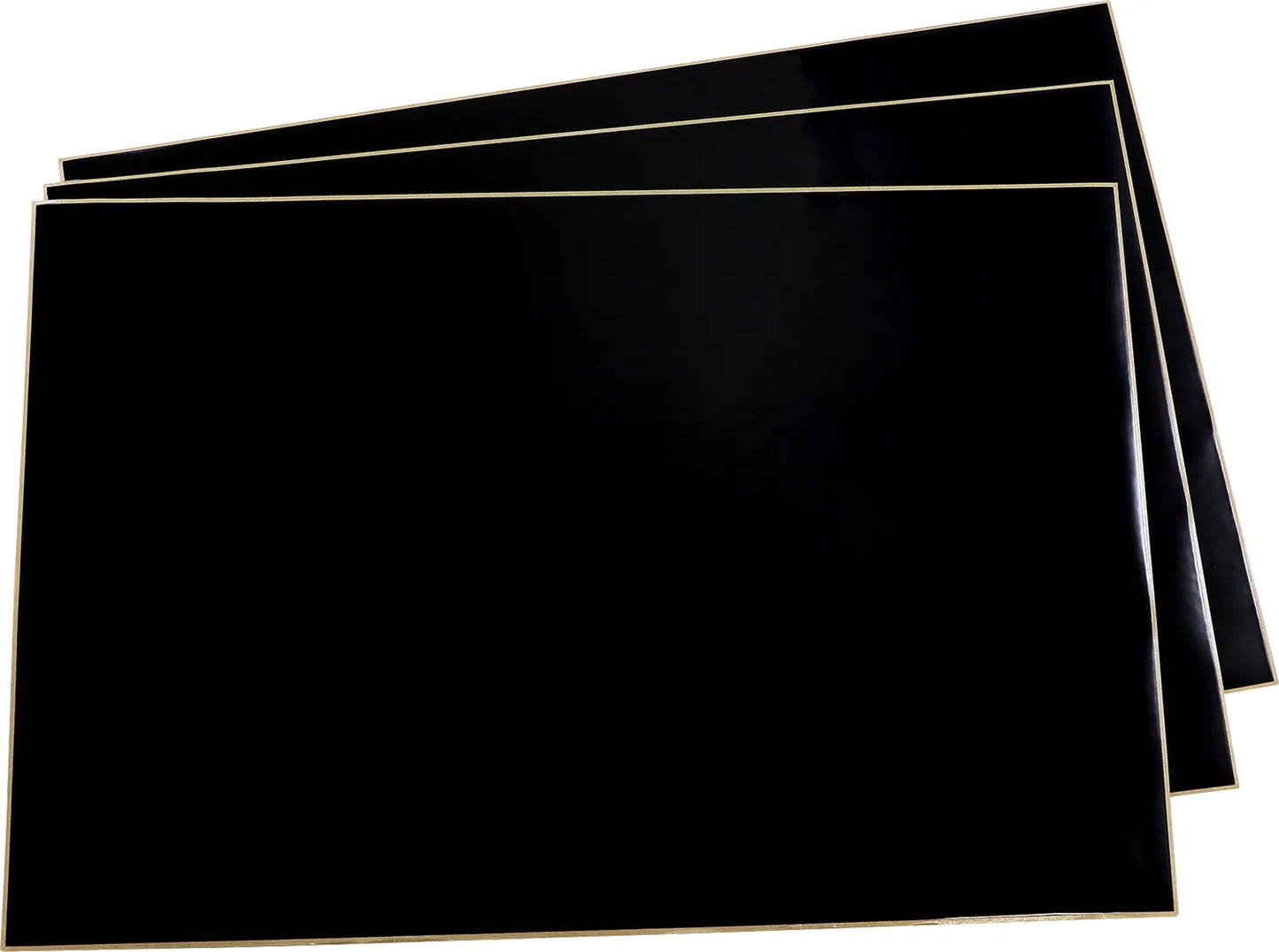 Universal Plate Backgrounds