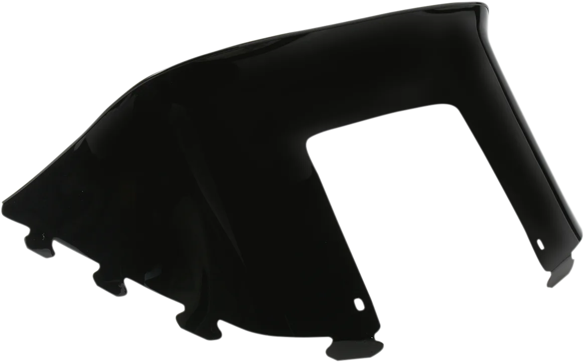 Snowmobile Windshield