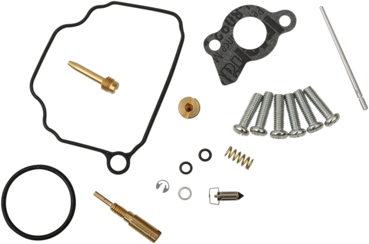 Carburetor Repair Kit - Yamaha