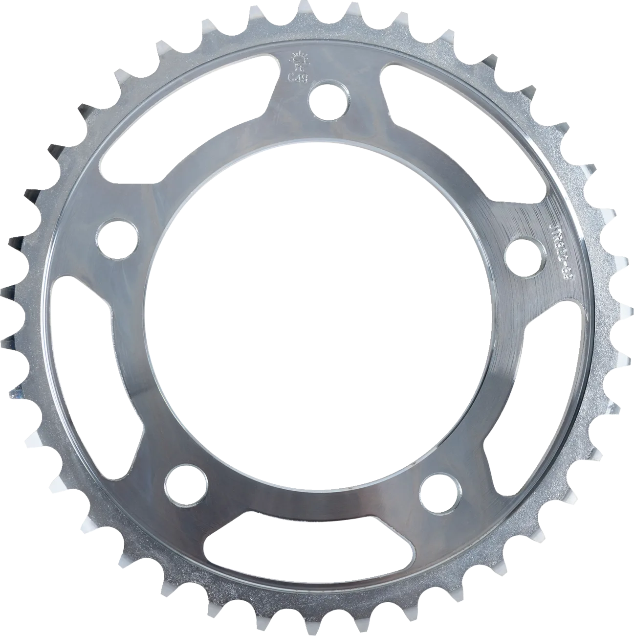 Steel Rear Sprocket