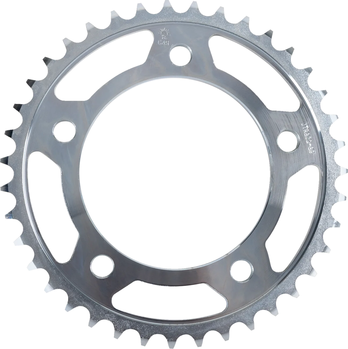 Steel Rear Sprocket