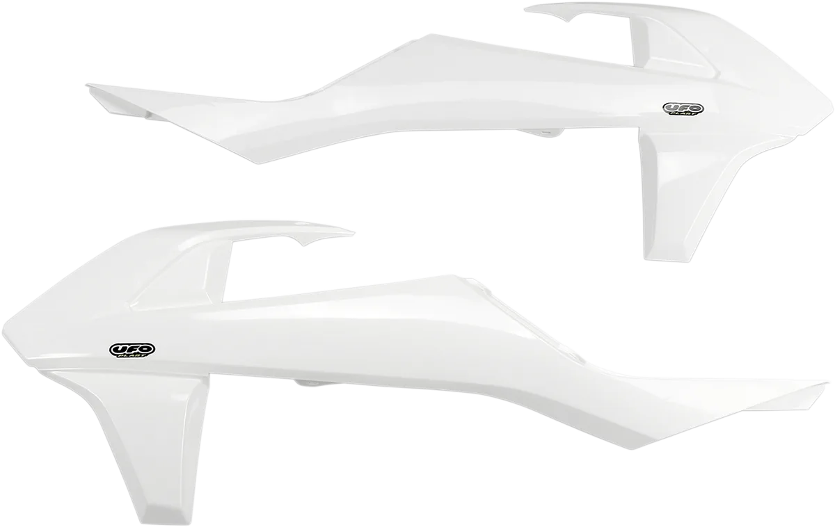 Replacement Radiator Covers