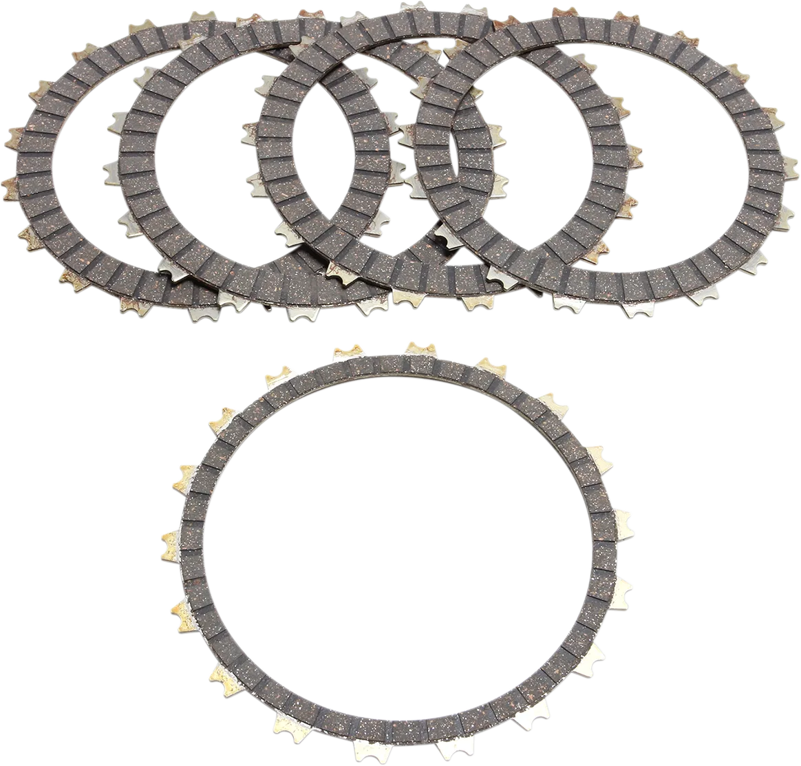 CK Standard Series Clutch Kit