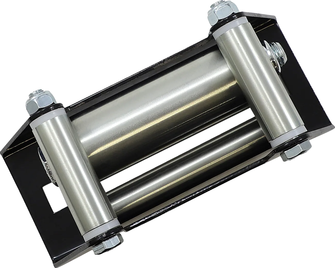 Plow Roller Fairlead