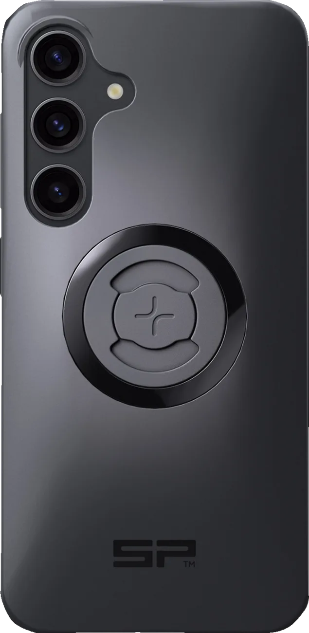 SPC+ Phone Case