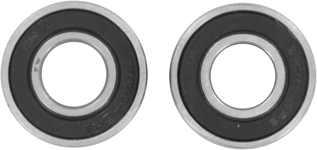 Wheel Bearing and Seal Kit
