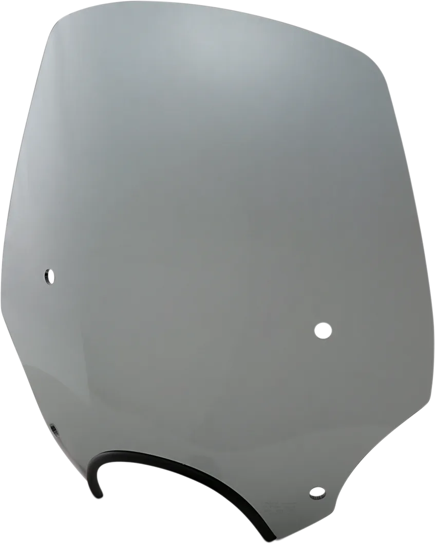 El Paso Sportshield — 7"