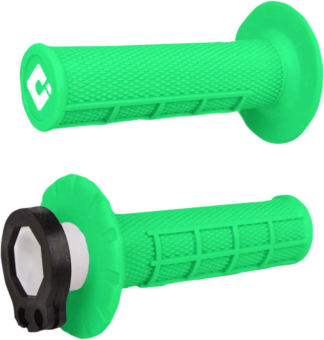 V2 Waffle Lock-On Grips
