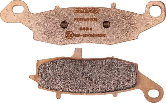 HH Sintered Brake Pads