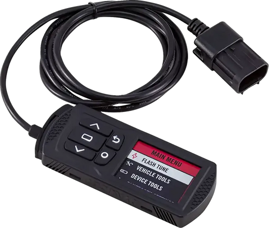 Power Vision 3 Fuel Injection Module