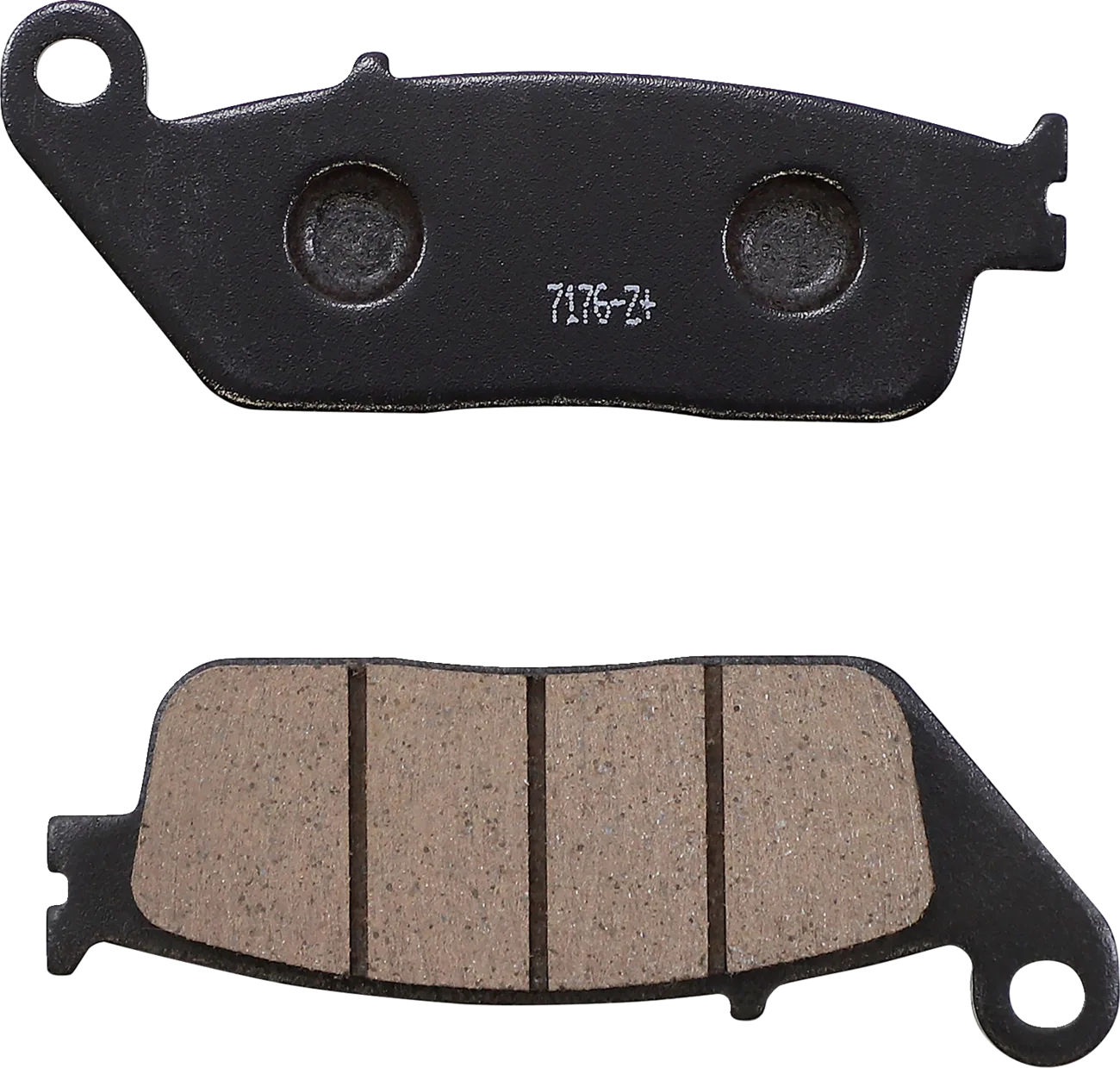Z-Plus Brake Pads