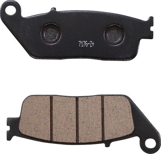Z-Plus Brake Pads