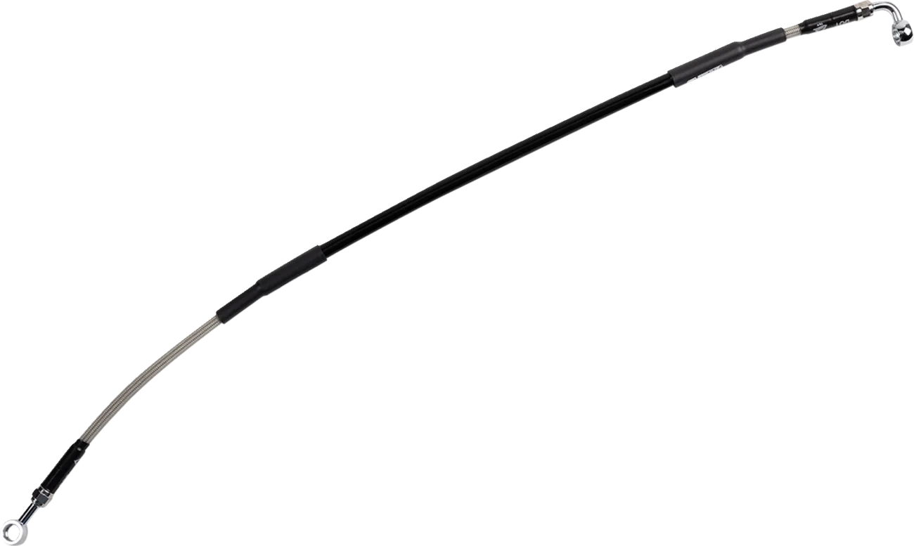 Stainless Steel Braided Brake Line