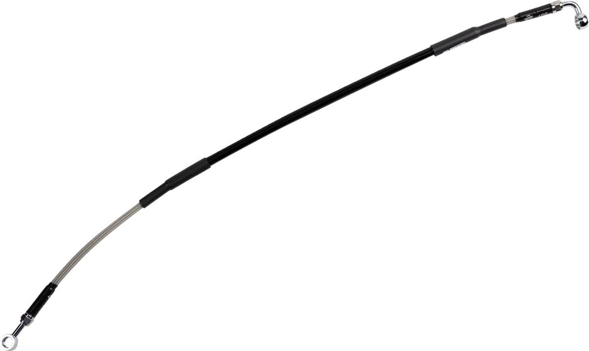 Stainless Steel Braided Brake Line