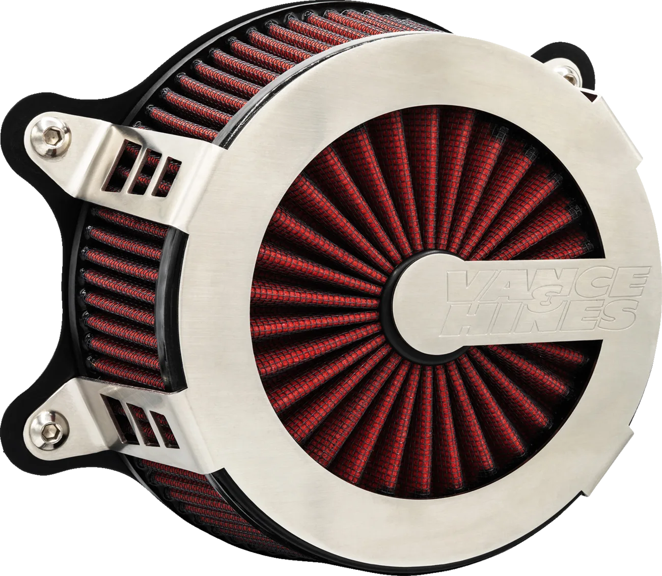 VO2 Cage Fighter Air Intake Kit