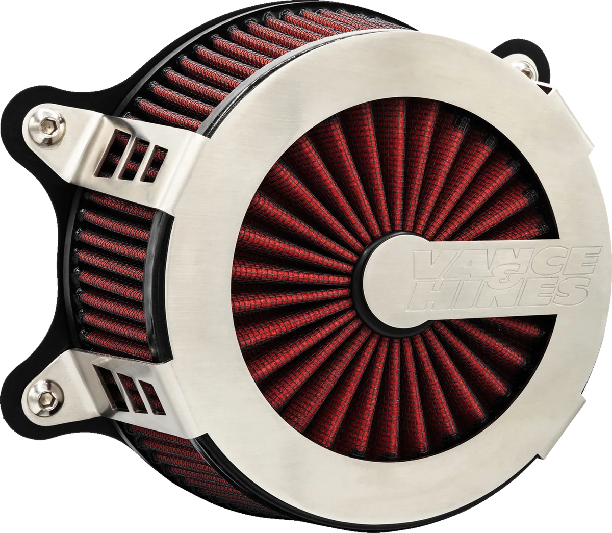 VO2 Cage Fighter Air Intake Kit